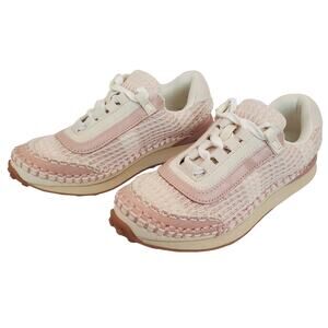 Mia Kids Karin Blush Sneakers Girls Size 1 – NWOT